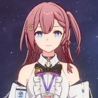Profile image of アスター