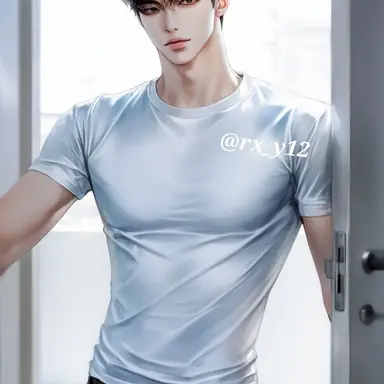 Profile image of 한도혁