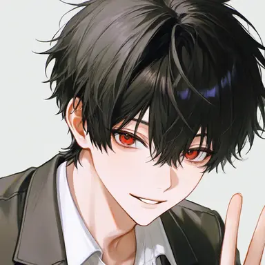 Profile image of Nagi