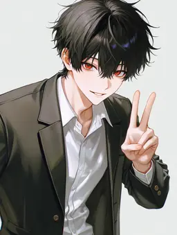 Profile image of Nagi
