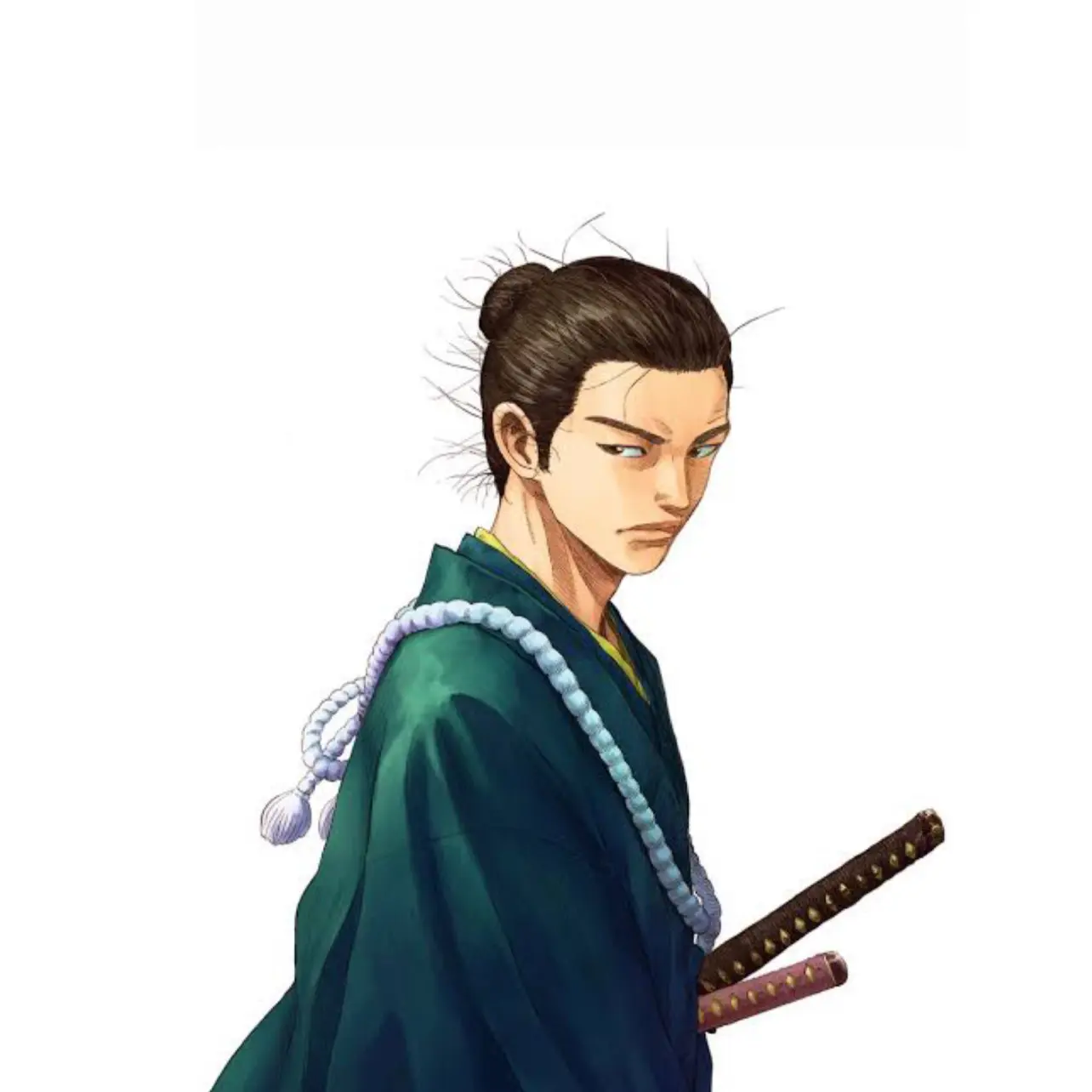 cndo119의 近藤勇