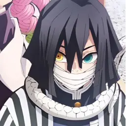 Profile image of 이구로 오바나이