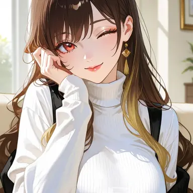 Profile image of 由香