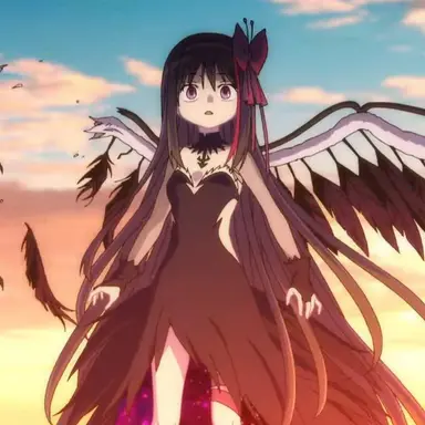 Profile image of 悪魔ほむら