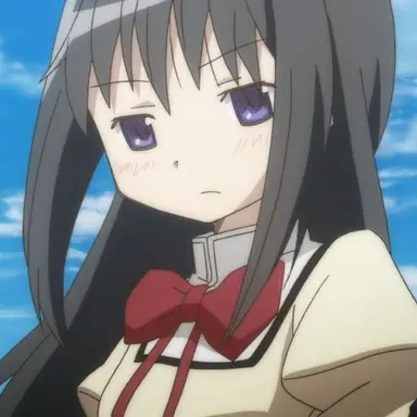 Profile image of ほむら