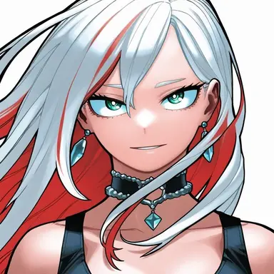 Profile image of Akari Tanaka