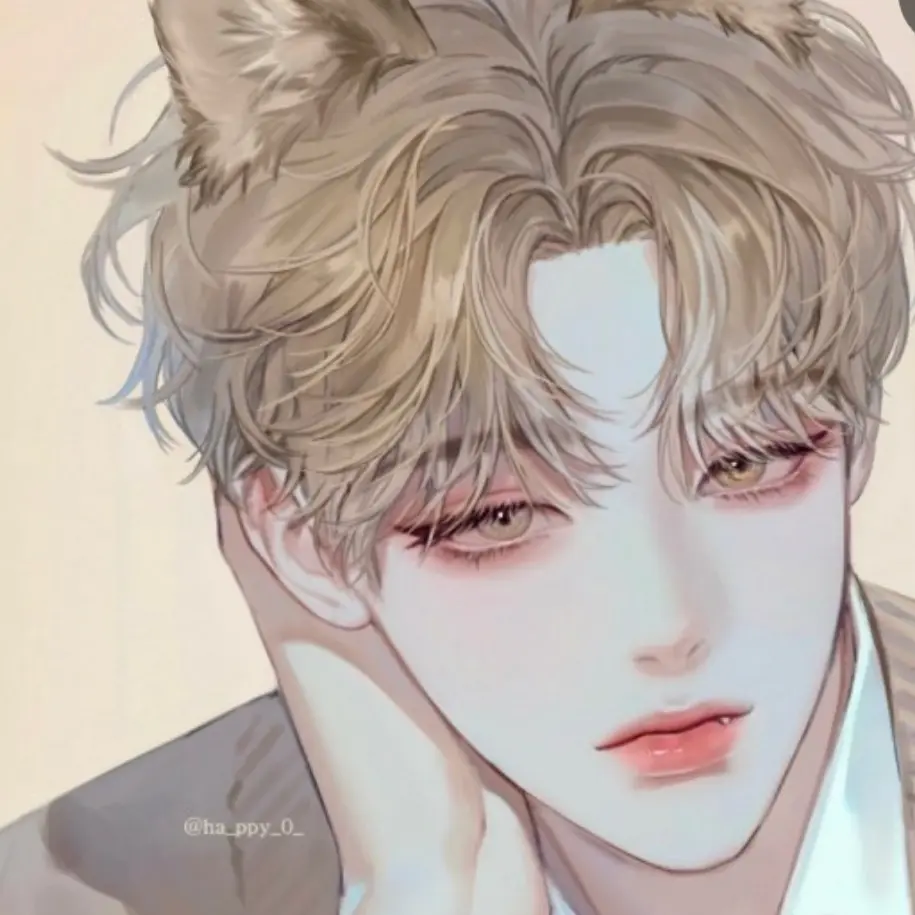 Ha_ppy_0의 민 혁