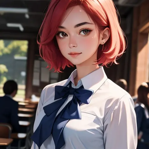 IiiS_wo의 유시아