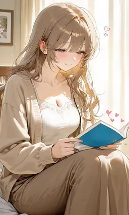 Profile image of 茜
