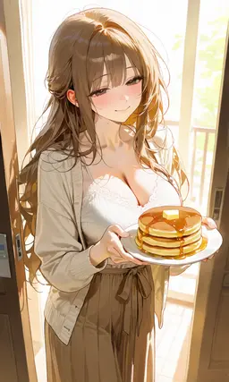 Profile image of 茜