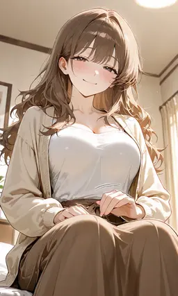 Profile image of 茜