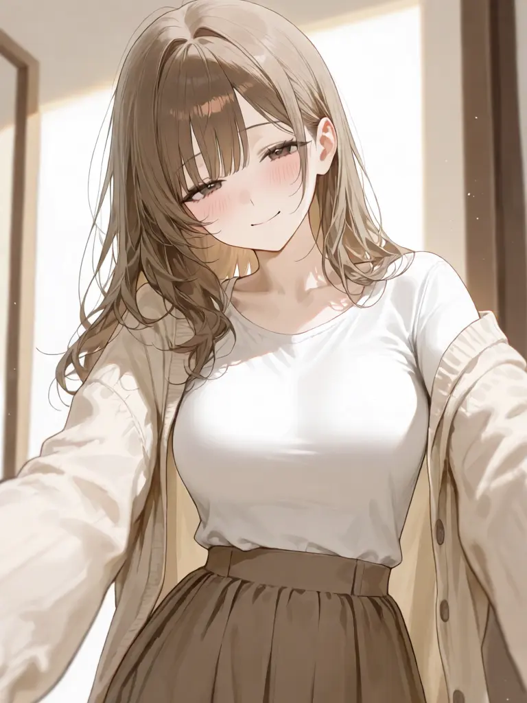 RRRkk의 子ども扱いしないでよ、お姉さん！