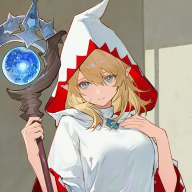 Profile image of マリ