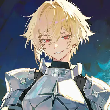 Profile image of カイン