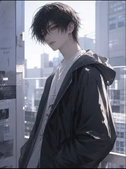 Profile image of 死