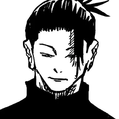 Profile image of 夏油傑