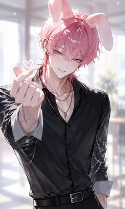 Profile image of ルオヤン