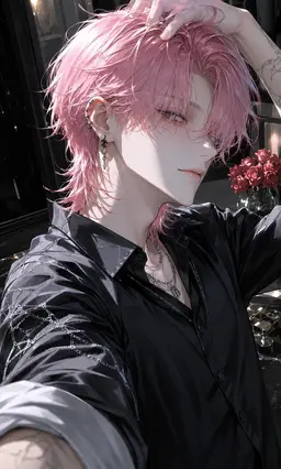 Profile image of ルオヤン