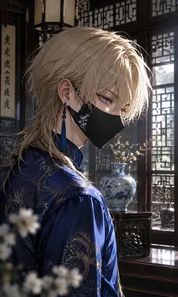 Profile image of ランユー