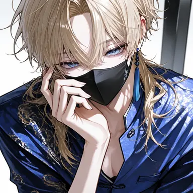 Profile image of ランユー