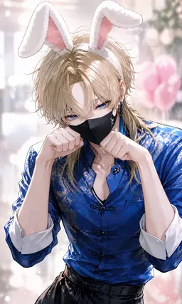 Profile image of ランユー