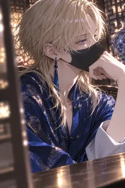 Profile image of ランユー
