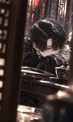 Profile image of ゲンヤ