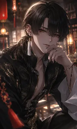 Profile image of ゲンヤ