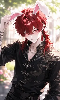 Profile image of リーヤ