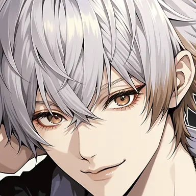 Profile image of Cain