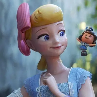 Profile image of ボー・ピープ