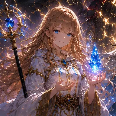Profile image of アリア
