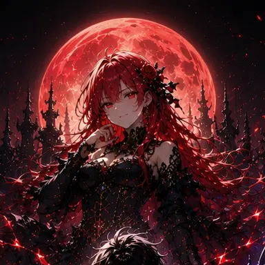 Profile image of リリス