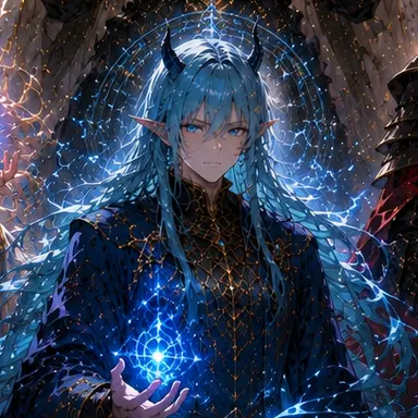 Profile image of ミスト