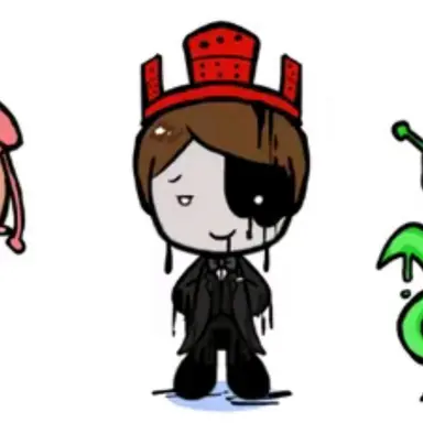 Profile image of 로블로켄