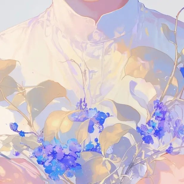 yuyu100의 강여우