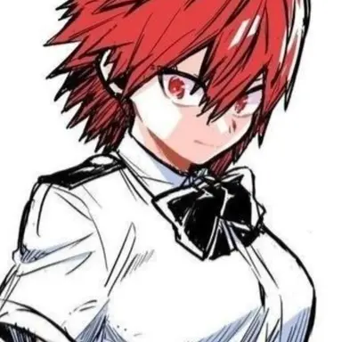 Profile image of 切島鋭児郎