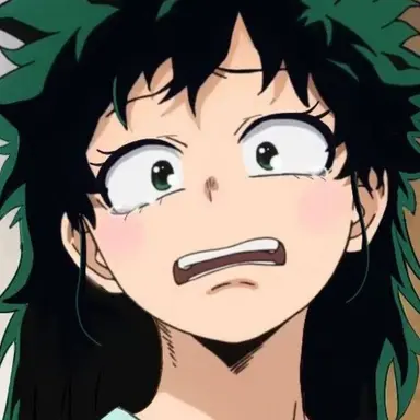 Profile image of 緑谷