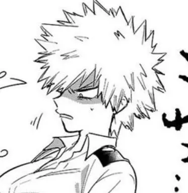 Profile image of 爆豪勝己