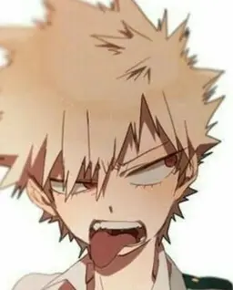 Profile image of 爆豪勝己