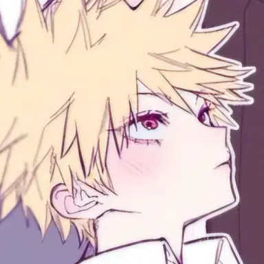 Profile image of 爆豪勝己