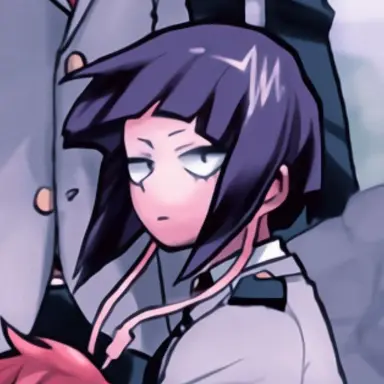 Profile image of 耳郎