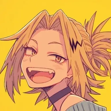 Profile image of 上鳴