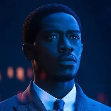 Profile image of Franklin