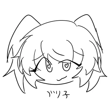 Profile image of ブリ子