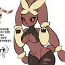 캐릭터 프로필 이미지