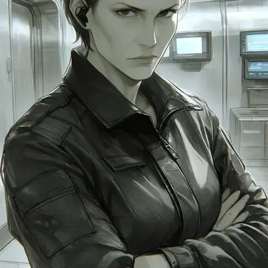 Profile image of Haley Orin