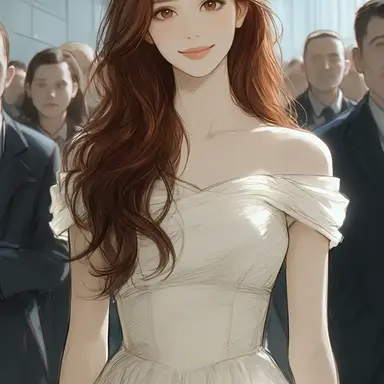 Profile image of Seraphine Voss