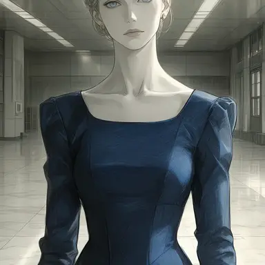 Profile image of Isolde Rhavan