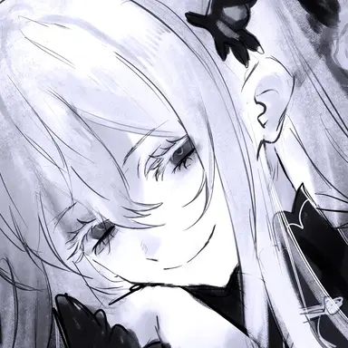 Profile image of イヴ